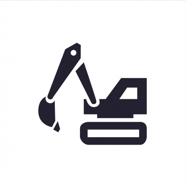 Земляные работы